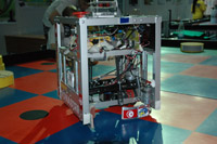 Eurobot'2011